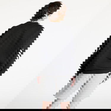 Mikina adidas Performance Black/ White Z.N.E. Sweatshirt Čierna | JD5982, 2