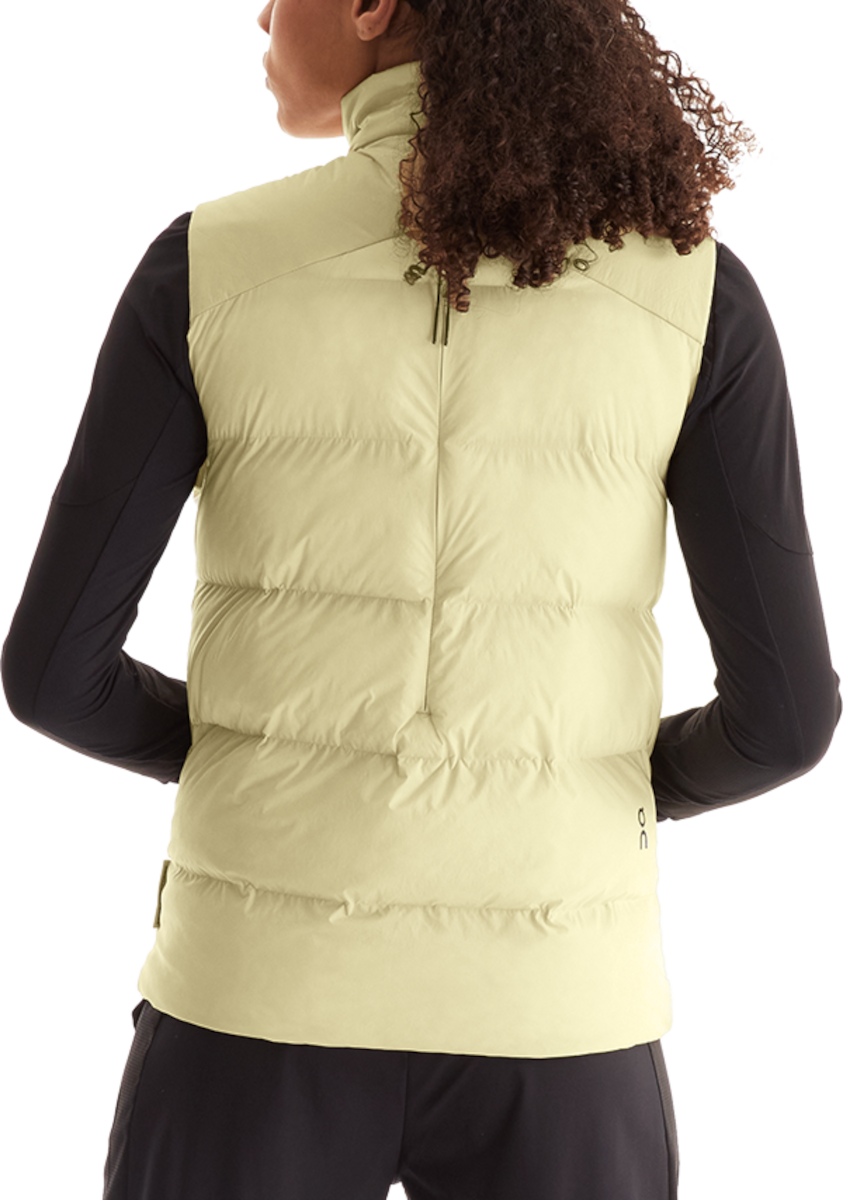Vesta On Running Challenger Vest Béžová | 1wd30030489, 1