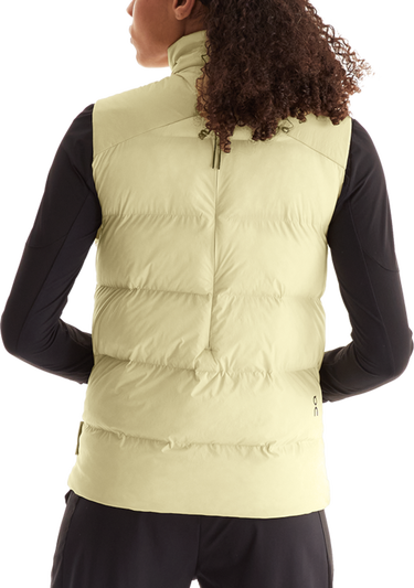 Vesta On Running Challenger Vest Béžová | 1wd30030489, 1