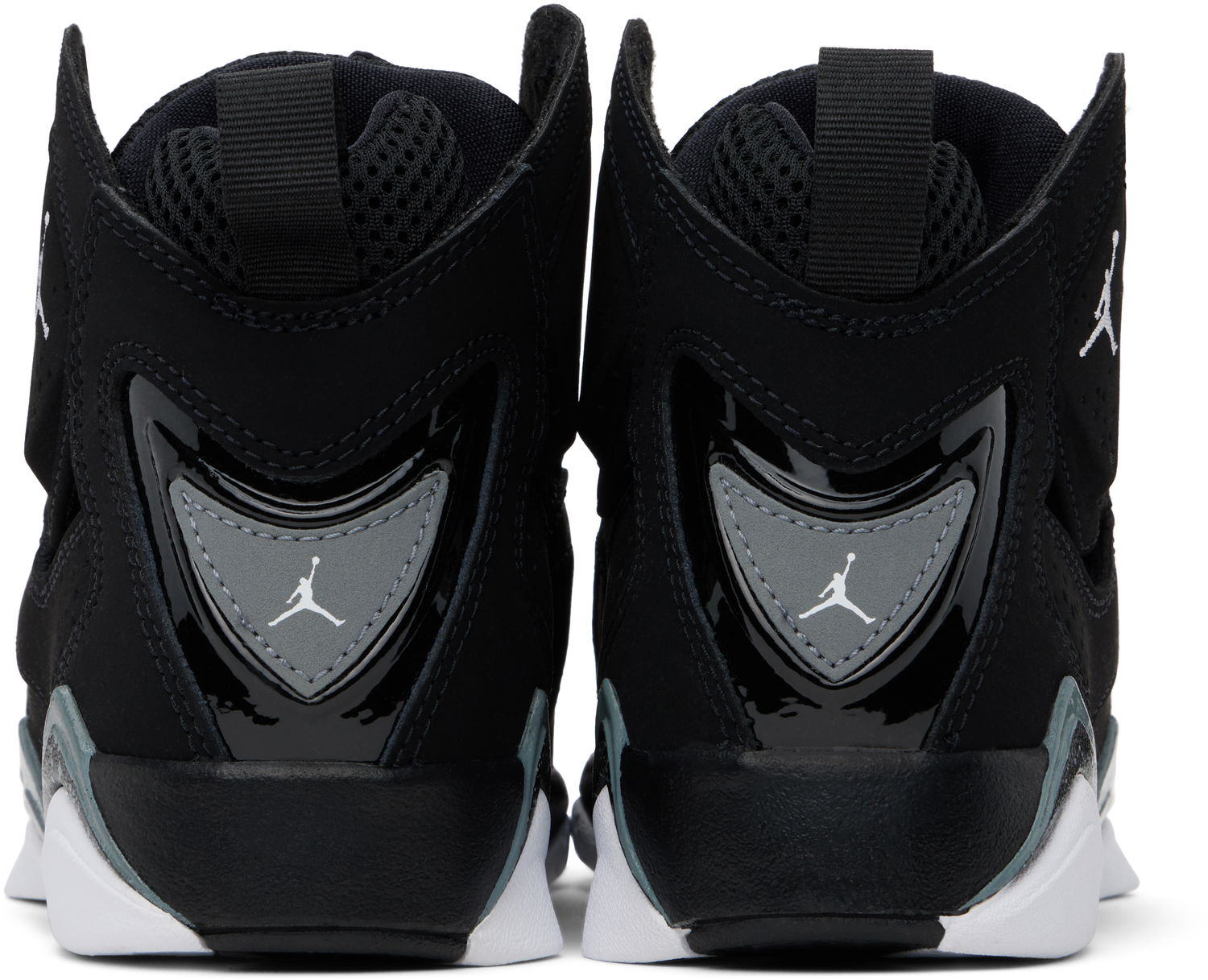 Oblečenie Jordan Jordan True Flight Čierna | 343795-010, 1