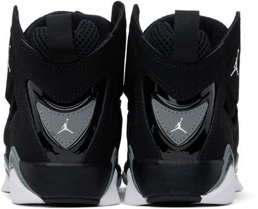 Oblečenie Jordan Jordan True Flight Čierna | 343795-010, 1