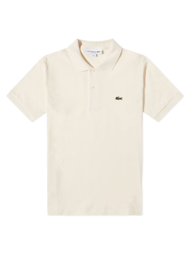 Polo tričko Lacoste L12.12 Polo Lapland Béžová | L1212-XFJ