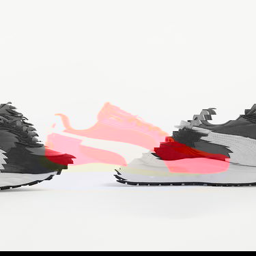 Tenisky a topánky Puma Wild Rider Pickup Červená | 38163703, 1