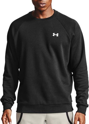 Mikina Under Armour Rival Čierna | 1357104-001, 0