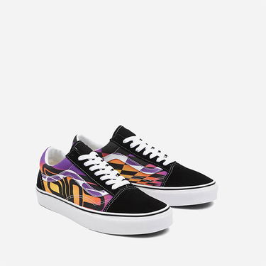 Tenisky a topánky Vans Old Skool Rôznofarebný | VN0A5KRFB5N, 3