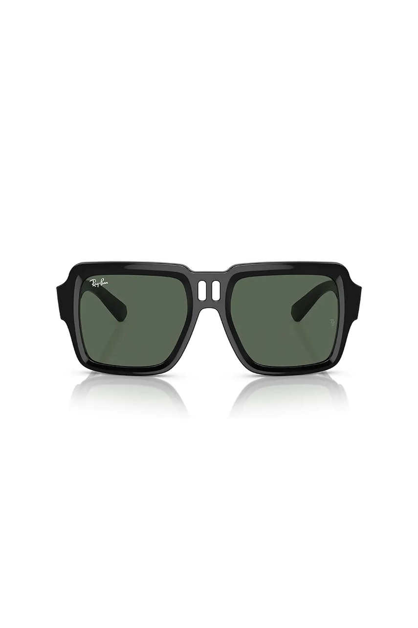 Slnečné okuliare Ray-Ban Ray-Ban Sunglasses Čierna | 0RB4408, 1