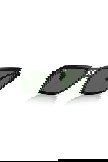 Slnečné okuliare Ray-Ban Ray-Ban Sunglasses Čierna | 0RB4408, 1