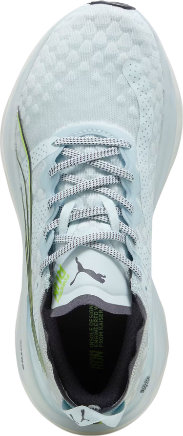 Tenisky a topánky Puma ForeverRun NITRO W Modrá | 377758-22, 3