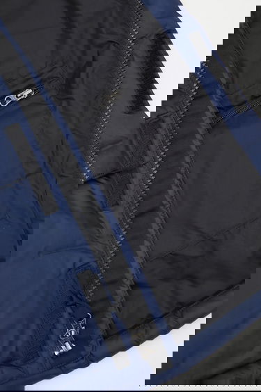 Prešívaná bunda The North Face HMLYN Down Winter Down Jacket Rôznofarebný | NF0A4QYX92A1, 4