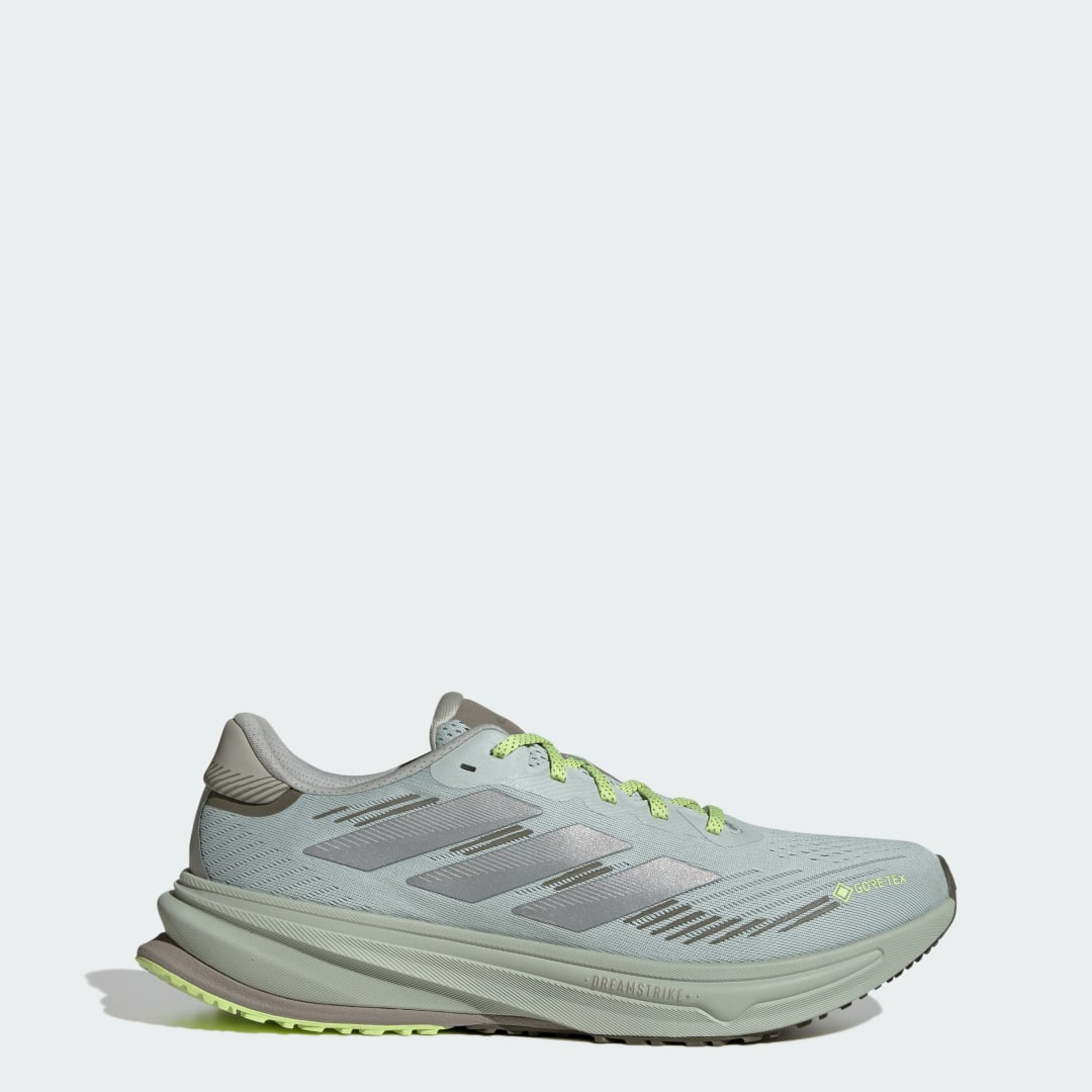 Tenisky a topánky adidas Performance Supernova Rise GTX Šedá | JQ5485, 0