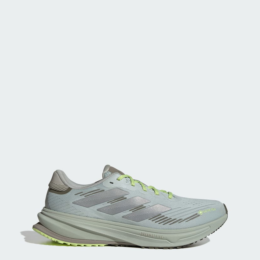 Tenisky a topánky adidas Performance Supernova Rise GTX Šedá | JQ5485
