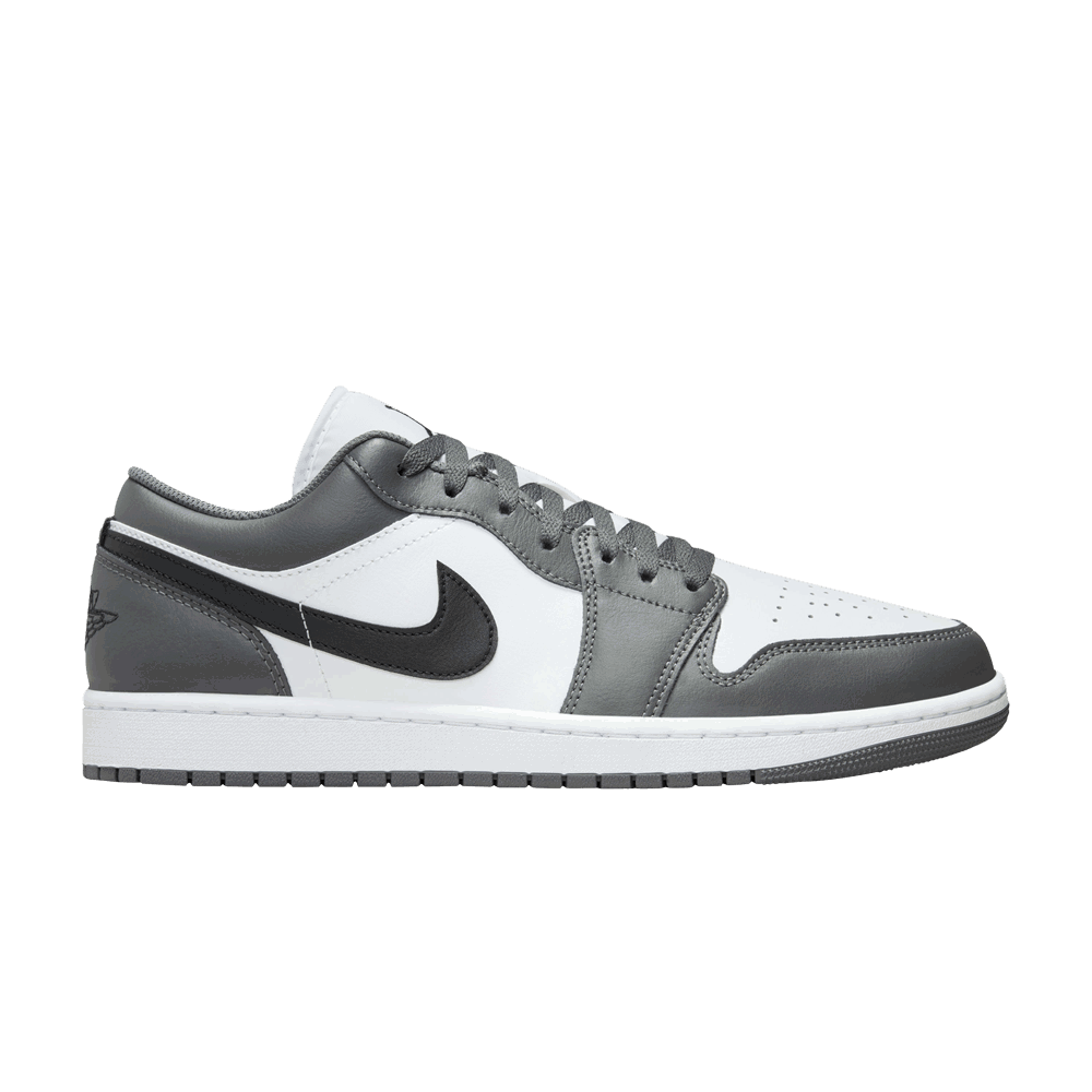 Tenisky a topánky Jordan Air Jordan 1 Low Čierna | 553558-152, 0