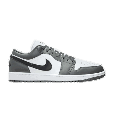 Tenisky a topánky Jordan Air Jordan 1 Low Čierna | 553558-152, 0