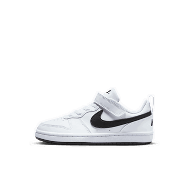 Tenisky a topánky Nike Nike Court Borough Low Recraft Biela | DV5457-104, 4