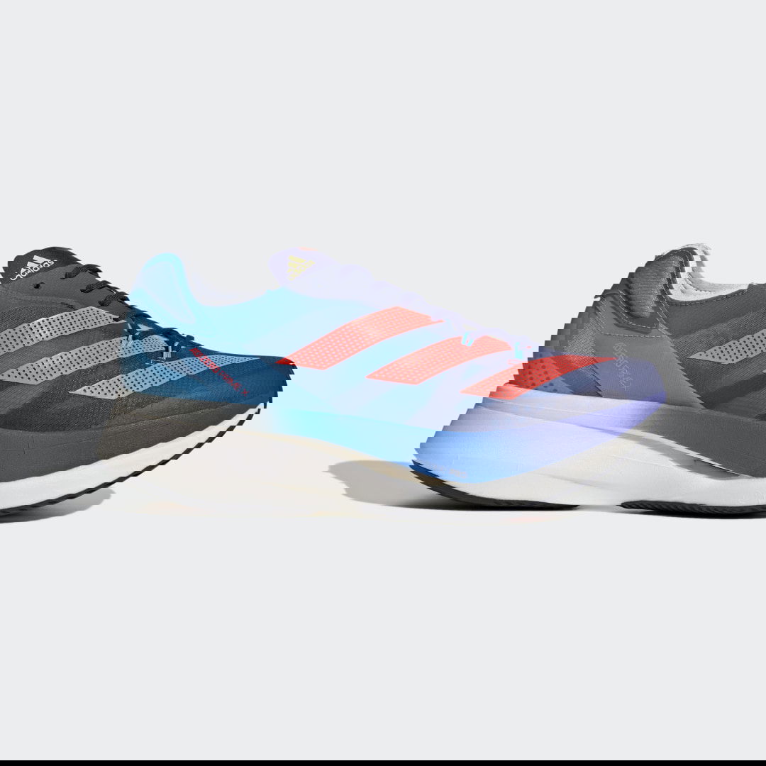 Tenisky a topánky adidas Performance Adizero Prime X Modrá | GX3134, 0