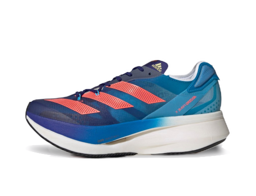 Bežecké topánky adidas Performance Adizero Prime X Modrá | GX3134