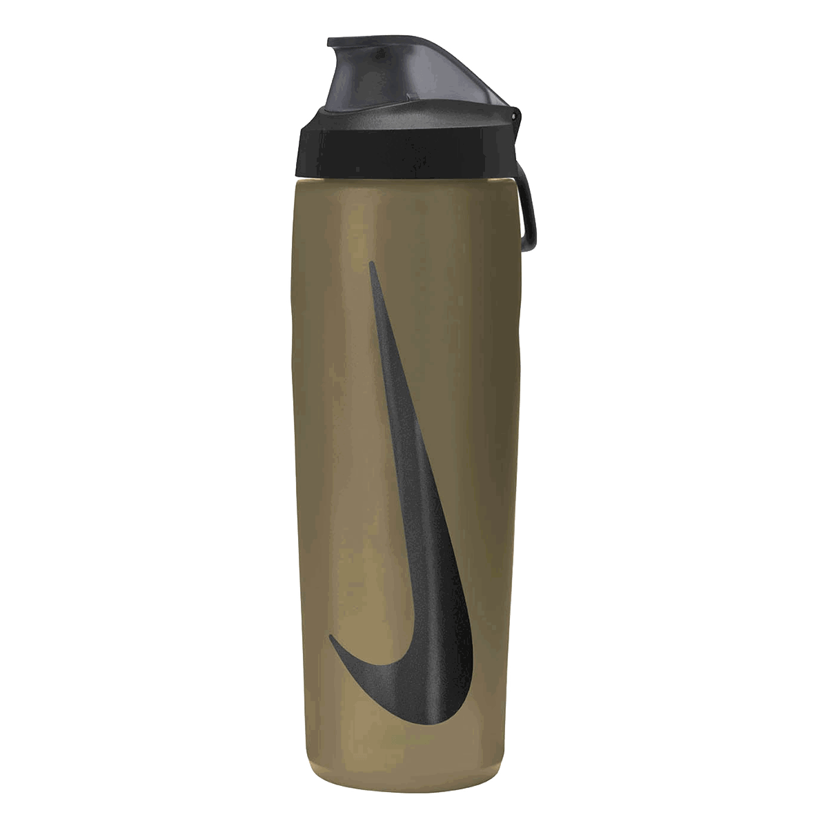 Fľaše Nike REFUEL BOTTLE LOCKING LID 24 OZ Zelené | N.100.7668.728.24, 0
