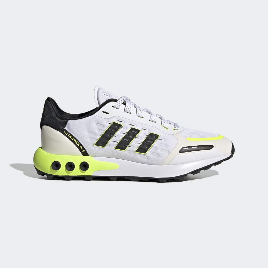Tenisky a topánky adidas Originals La Trainer III Biela | FY3704, 1