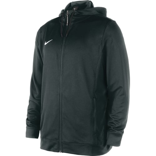Mikina Nike Team Hooded Jacket Čierna | NT0205, 0