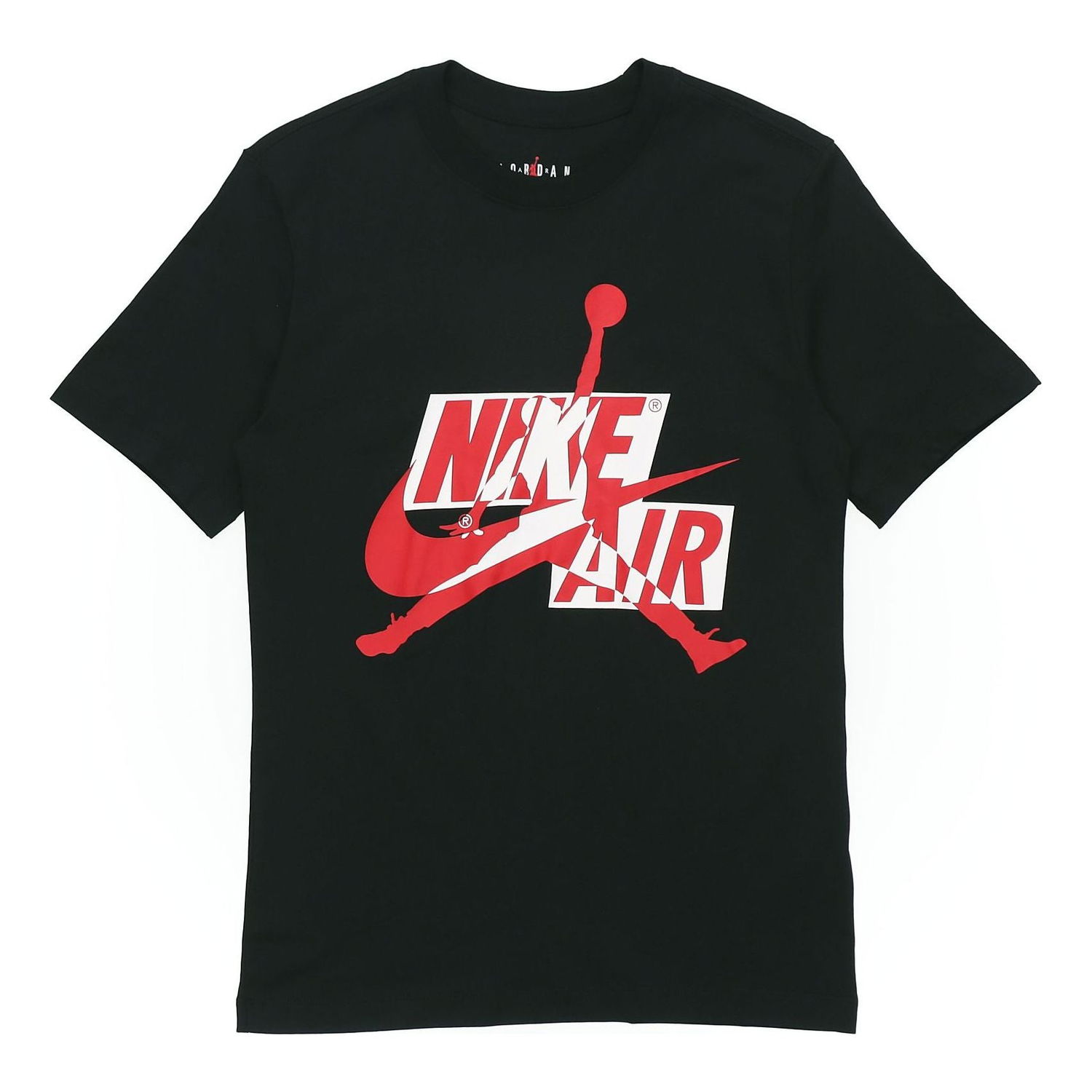 Tričko Jordan Jordan Jumoman Classics Flying Man T-Shirt Čierna | CU9571-011, 0