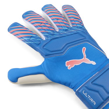 Rukavice Puma PUMA ULTRA Pro Goalkeeper Gloves Modrá | 042082_01, 1