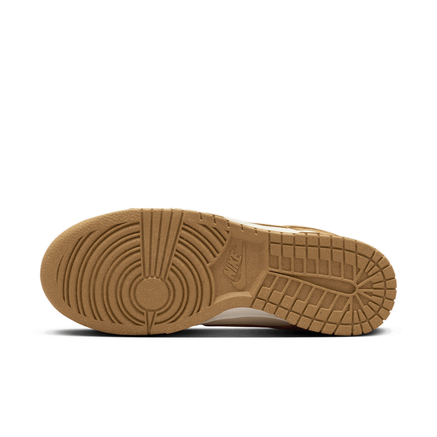 Tenisky a topánky Nike Dunk Low Next Nature "Flax Sued" Oranžová | HJ7673-100, 1