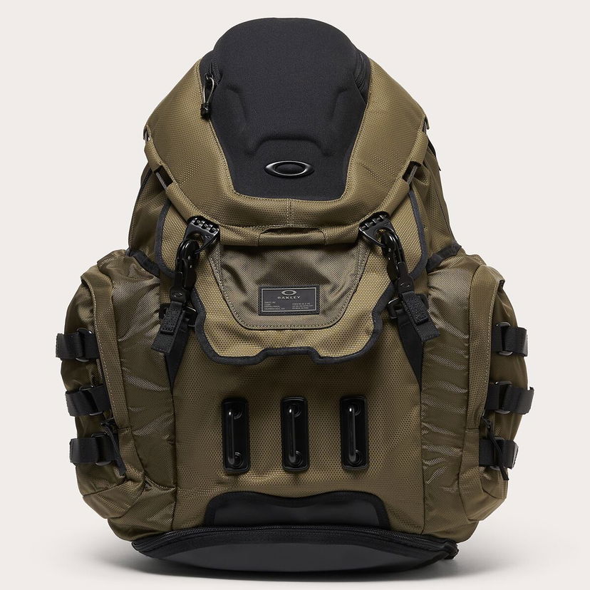 Batoh OAKLEY Kitchen Sink Backpack Zelené | 92060A-7CE