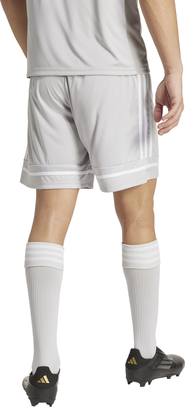 Šortky adidas Originals Squadra 25 Training Shorts Šedá | jn5467, 7