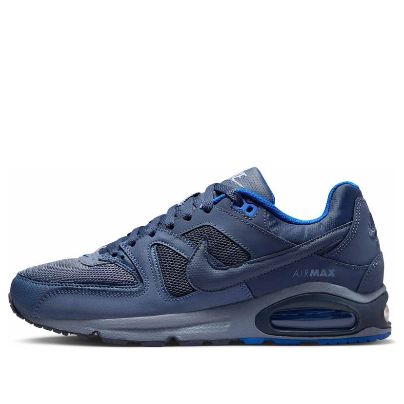 Tenisky a topánky Nike Air Max Command Modrá | 629993-407