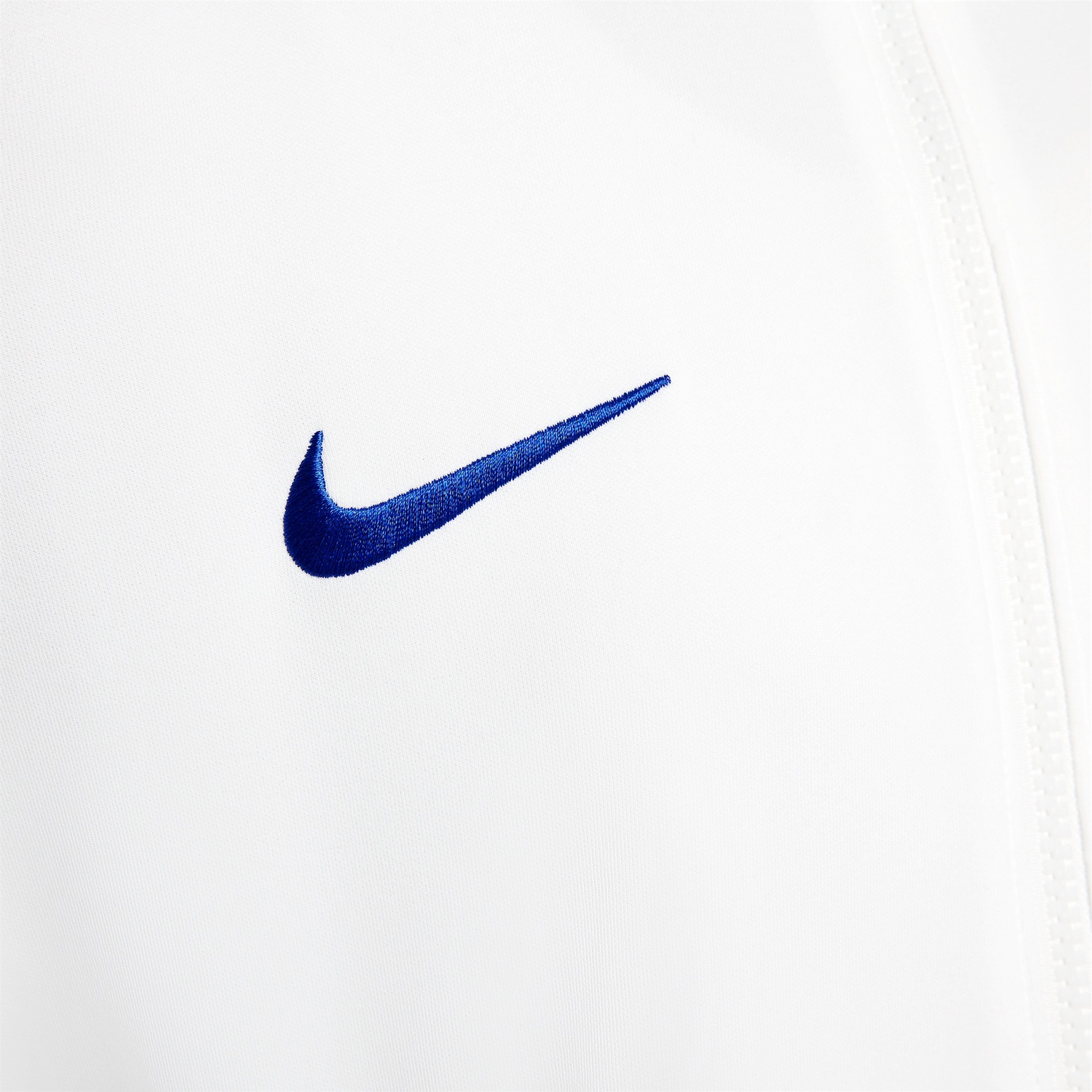 Bunda Nike England Academy Pro Dri-FIT Track Jacket Biela | FZ9408-100, 1