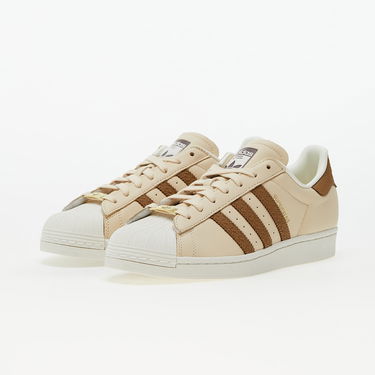 Tenisky a topánky adidas Originals adidas Supersta Béžová | IF1580, 4