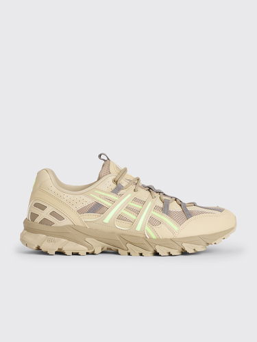Tenisky a topánky Asics Gel-Sonoma 15-50 Pepper / Illuminate Green - US 7 Béžová | 1201B006-200, 0