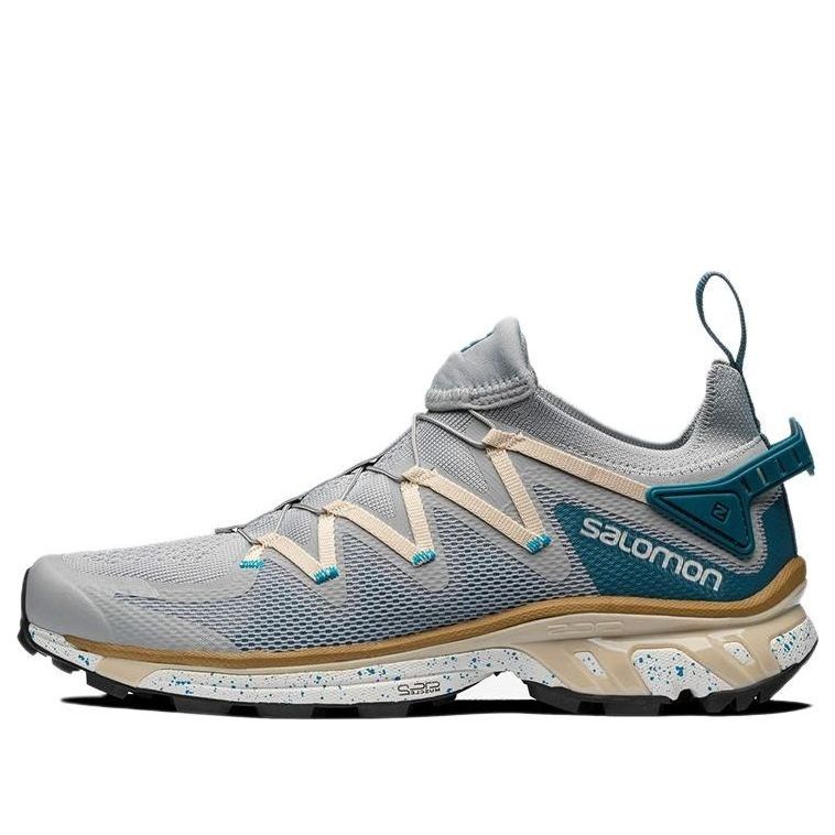 Tenisky a topánky Salomon XT-Rush Šedá | 416059