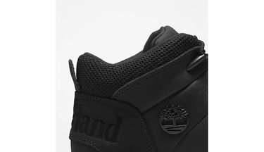 Tenisky a topánky Timberland Euro Sprint Mid Hiker Čierna | 06361R-001, 5