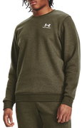 Essential Fleece Crew Sweatshirt