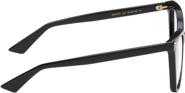Slnečné okuliare Gucci GG Cat Eye Glasses Čierna | GG1817O-001, 1
