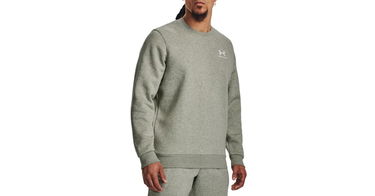 Mikina Under Armour Essential Šedá | 1374250-505, 1