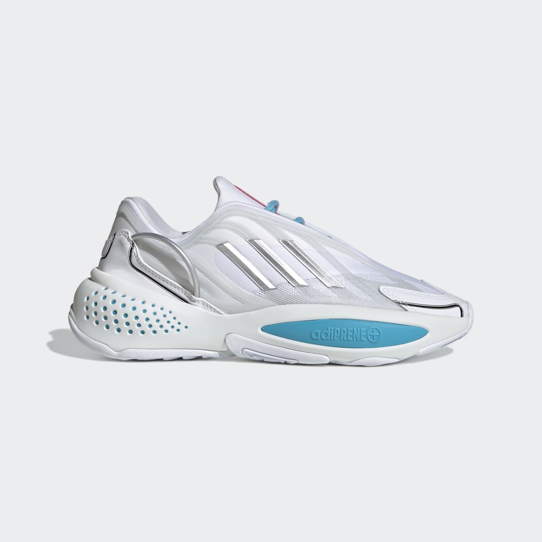 Tenisky a topánky adidas Originals Ruby 9100M x Ozrah Biela | GX8435, 0