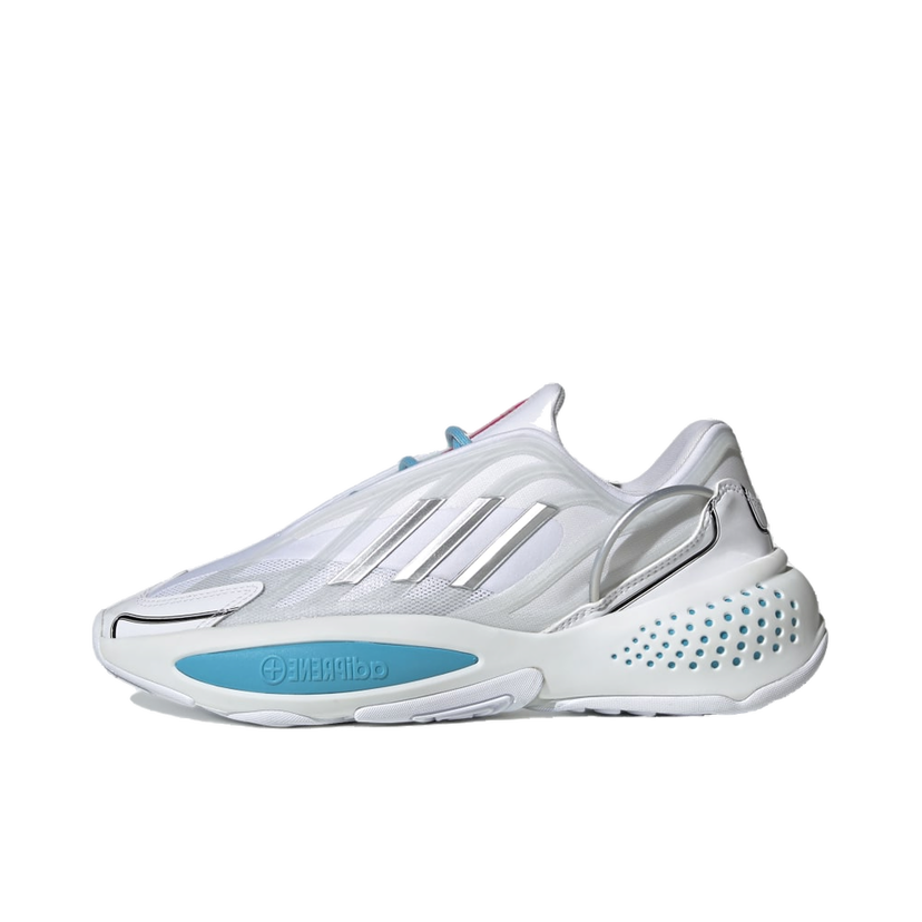 Tenisky a topánky adidas Originals Ruby 9100M x Ozrah Biela | GX8435