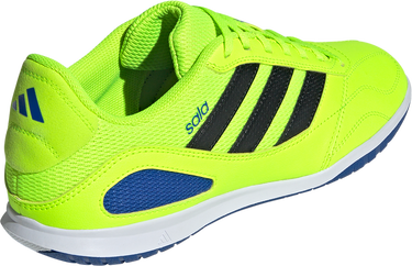 Tenisky a topánky adidas Performance adidas SUPER SALA III Žltá | ih7687, 4
