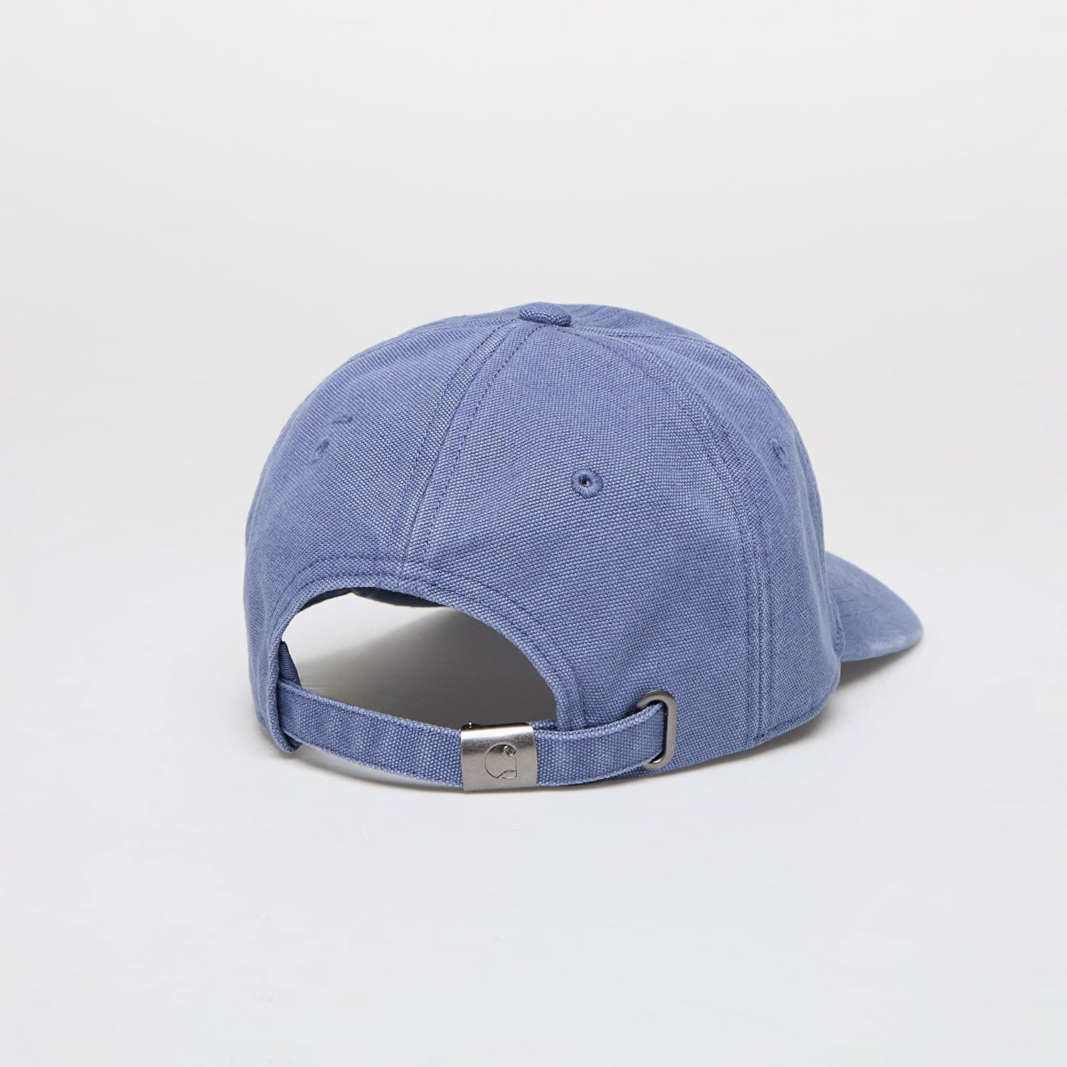 Šiltovka Carhartt WIP Kšiltovka Icon Baseball Cap Modrá | I033359.1YDXX, 1