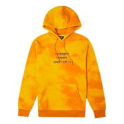 Tie Dye Gradient Pullover Hoodie