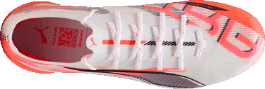 Tenisky a topánky Puma Puma ULTRA 5 ULTIMATE FG Biela | 108160-01, 9