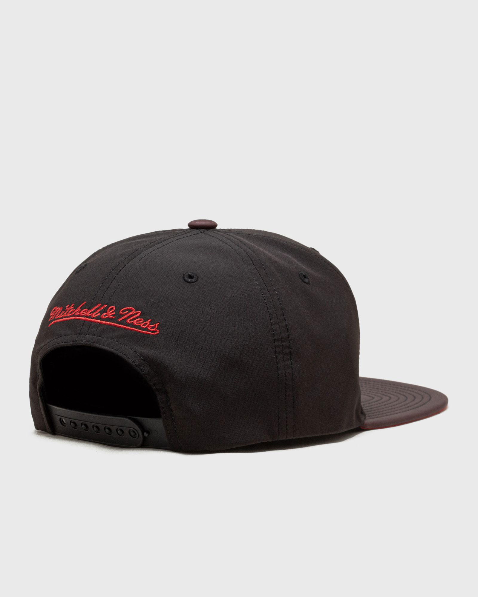 NBA HEAT UP SNAPBACK CHICAGO BULLS