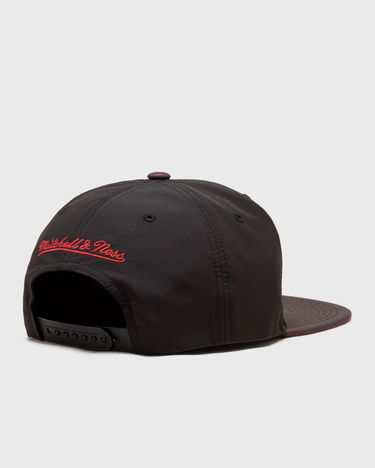 Šiltovka Mitchell & Ness NBA HEAT UP SNAPBACK CHICAGO BULLS Čierna | HHSS6655-CBUYYPPPBLCK, 1