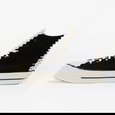 Tenisky a topánky Converse Chuck Taylor All Star Lift Hi Čierna | A12552C, 0