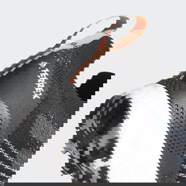 Tenisky a topánky adidas Performance Parley x Terrex Two Ultra Čierna | EF2133, 4
