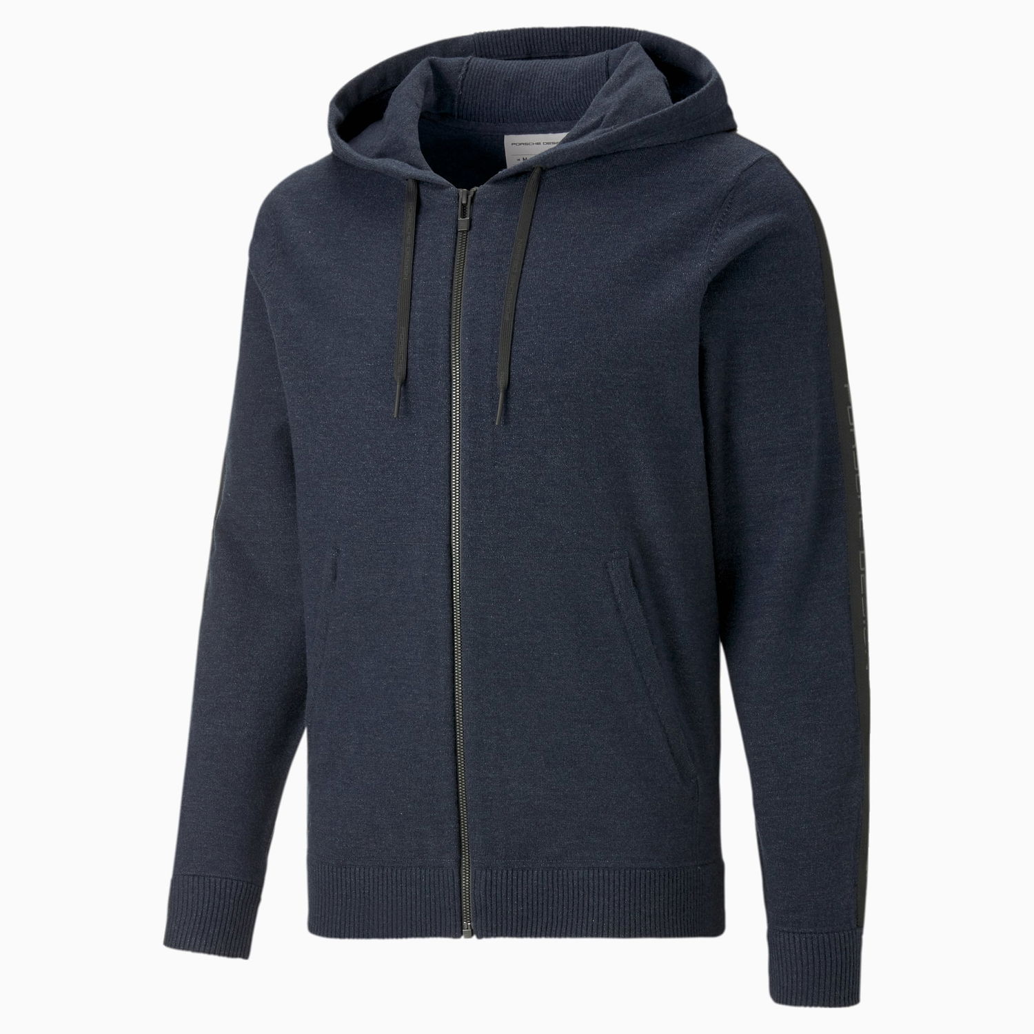 Mikina Puma Porsche Design Hoody Navy | 538502_02, 0