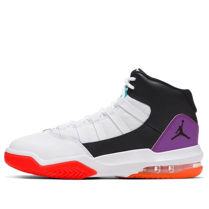 Tenisky a topánky Jordan Air Jordan Max Aura Rôznofarebný | AQ9214-102