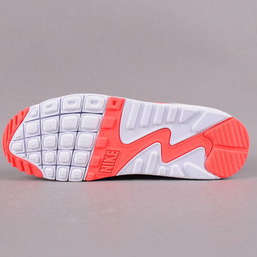 Tenisky a topánky Nike Air Max 90 BR "University Red" Červená | 644204-106, 4